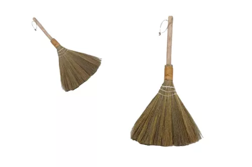 Tengerifű Seprű 208-S-93 - 25*30/45cm (100/#)