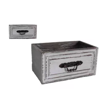 Fiók Fogantyúval 140-W-345 - (23.5*14)*12Hcm (24/#)