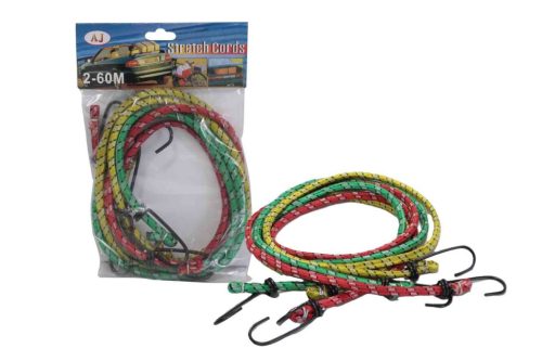 Gumipók 3 Darabos 8mm*1m eng-580