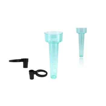 Indicator de nivel de precipitații Plastic eng-581