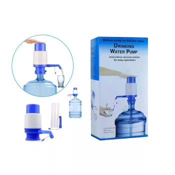   Adagoló Vízpumpa 19 literes Ballonhoz eng-583 (48/#_768/rkl)