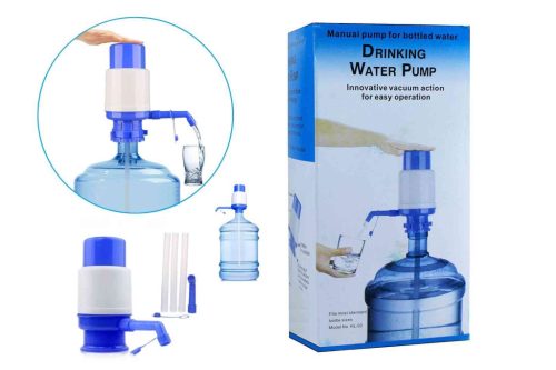 Adagoló Vízpumpa 19 literes Ballonhoz eng-583
