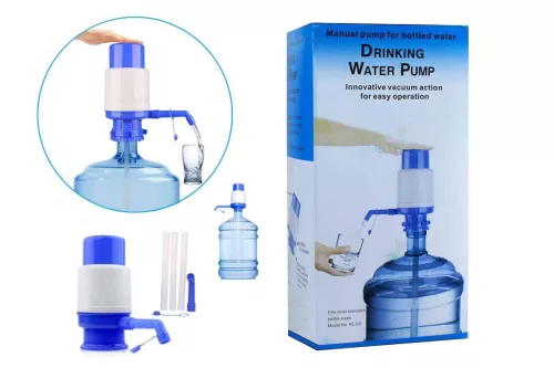 Adagoló Vízpumpa 19 literes Ballonhoz eng-583 (48/#_768/rkl)