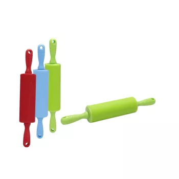 Sodrófa Szilikon Színes 27cm eng-584 (24/gy_144/#)