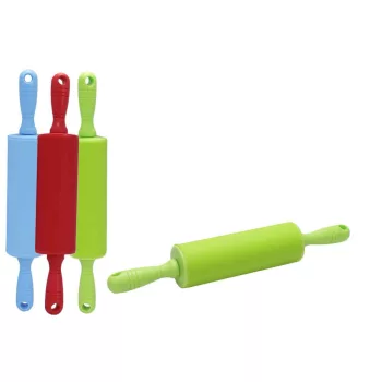 Sodrófa Szilikon Színes 46cm eng-585 (12/gy_72/#_504/rkl)