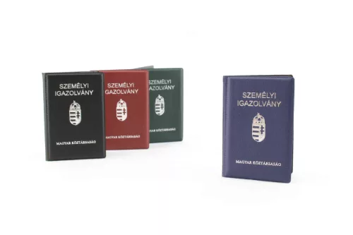 Személyigazolvány Tartó eng-597 (12/gy_1200/#)