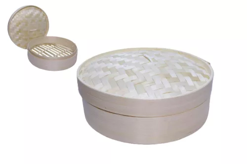 Bambusz Pároló 25cm 8-P/25 (36/#)