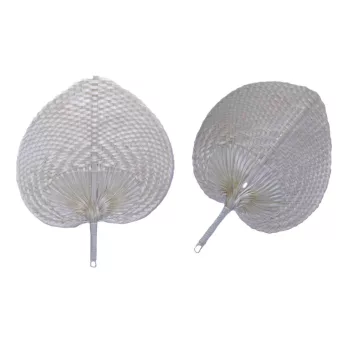 Legyező Pálmalevél 30cm 8-2501 (200/#)