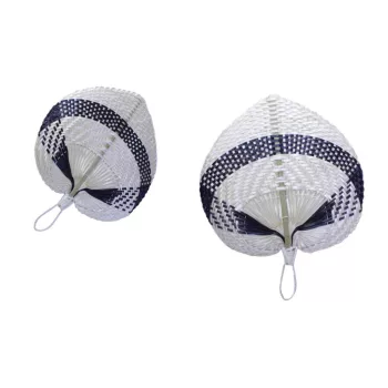 Legyező Pálmalevél 30cm 8-2502 (200/#)