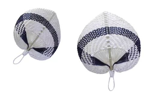 Legyező Pálmalevél 30cm 8-2502 (200/#)