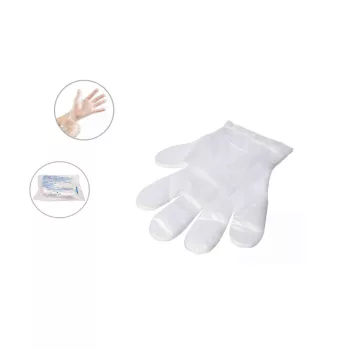 E.H. Kesztyű Nylon 100 Darabos eng-611 (100/#_6000/rkl)