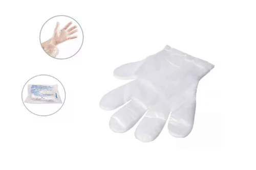 E.H. Kesztyű Nylon 100 Darabos eng-611 (100/#_6000/rkl)