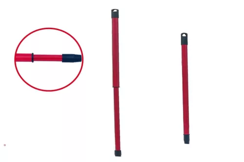 Nyél Teleszkópos 75-130cm (24/#)