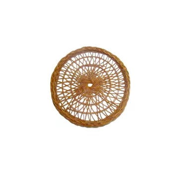 Baza de perete Trestie Rotunda 47-849 - D29.5cm