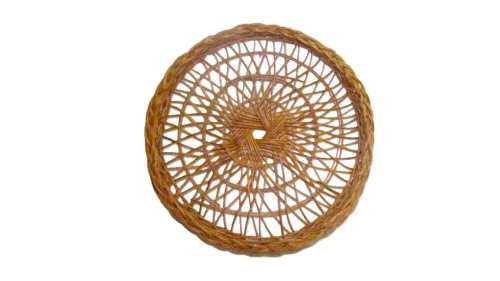 Baza de perete Trestie Rotunda 47-849 - D29.5cm