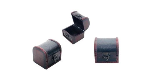 Box Mini 33-85 - 9*8*H8cm