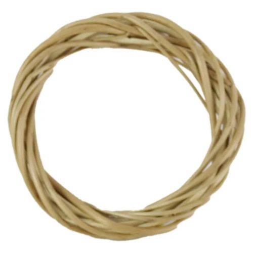 Kranzbasis 10 cm Natur A-10/N - D10*2 cm