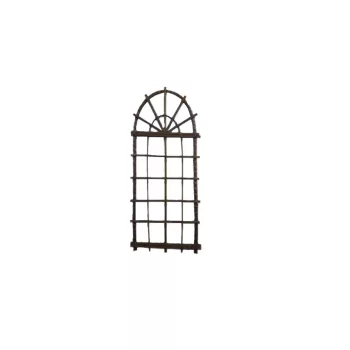 Baza Perete Poarta Bambus 8-7644 - 50*21cm