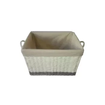   Fonott Fiók Selyempapírból, 3 Színű 65-40/L - 48*37*H31cm