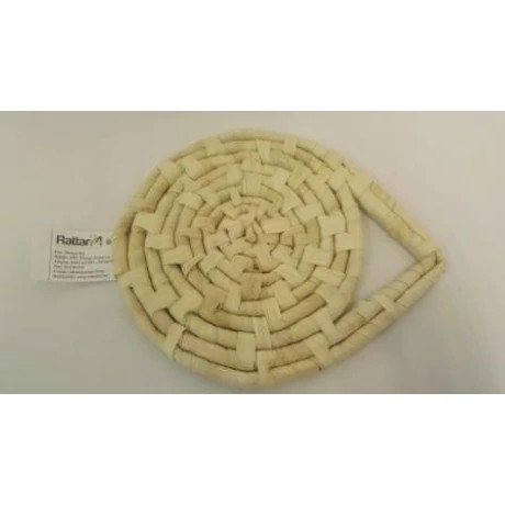 Wicker Underlay D20 90-85 - 20*24*H1cm