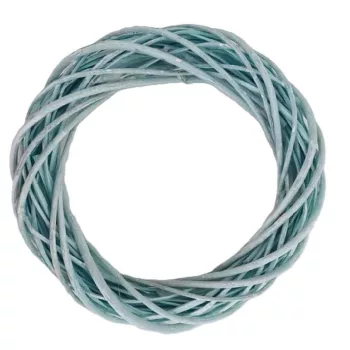 Koszorúalap 30cm Natúr A-30/N - D30*6cm (18/#)