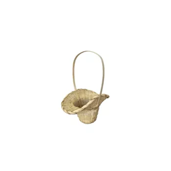  Flor de bambus. Lămâie antică 66-54-A/Y - 22*17*H13/30cm 8/72