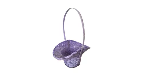 Flor de bambus. Mov antic 66-54-A/V - 22*17*H13/30cm 8/72