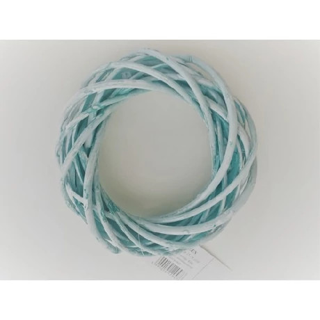 Kranzbasis 15 cm Grün A-15/GRÜN - D15*3 cm