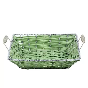 Cos Paine Verde Caramida 70-67 - 29*22*H8cm