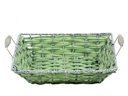 Cos Paine Verde Caramida 70-67 - 29*22*H8cm