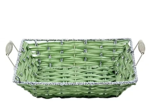 Cos Paine Verde Caramida 70-67 - 29*22*H8cm
