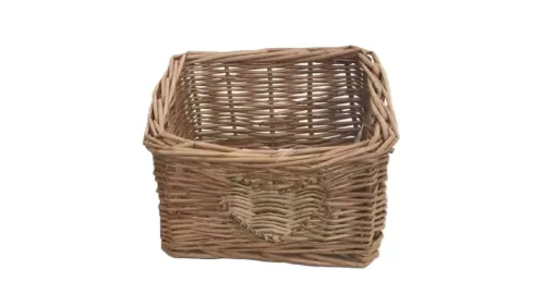 Cos Trestie Cub Inima 90-170 - 15*15*H12cm