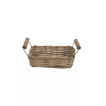 Cos Lemn Caramida 90-173 - 17*8*H6cm