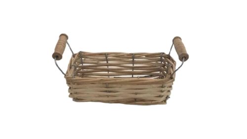 Holzkorbziegel 90-173 – 17*8*H6cm