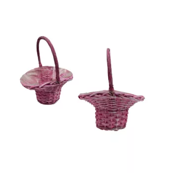 Vessző Flor. Pink - 14-640/PINK