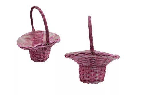 Vessző Flor. Pink - 14-640/PINK