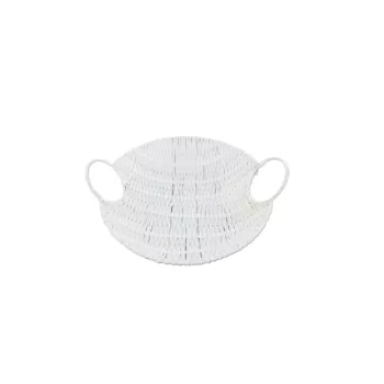 Cos Pâine PLASTIC Rotund 70-P-49 - D28*H7cm