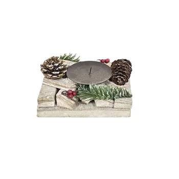 Caramida Sfesnic 90-GY-116 - 16*13*H6cm