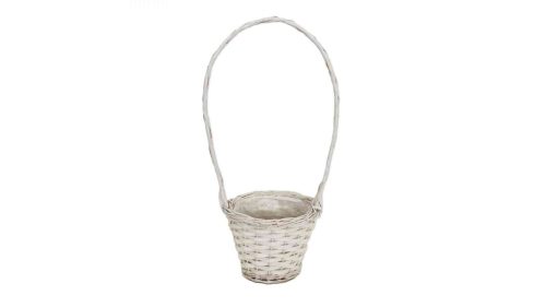 Florentin White 90-22-88 - D16*H13/46cm