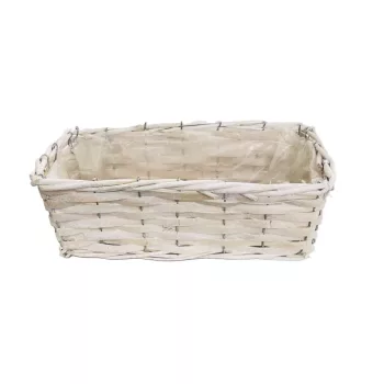 Comma Balcon Alb 90-22-34 - 32*15*H10cm