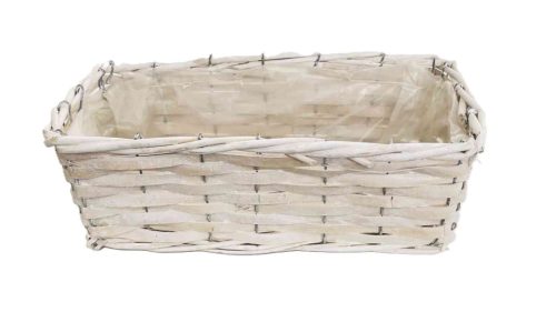 Comma Balcon Alb 90-22-34 - 32*15*H10cm
