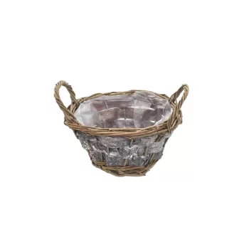 Trestie Kaspó Rotunda 90-22-54 - D11/19*H10/14cm