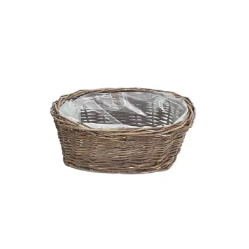 Trestie Kaspó Oval Maro 90-22-117 - 18*12*H7cm