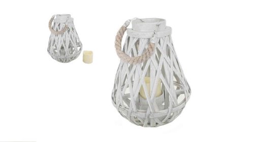Candle holder 90-M-53 - D10/26*H34cm