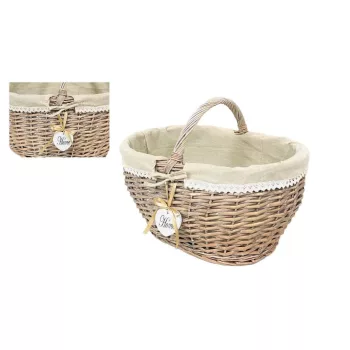 Bevásárló Kosár 68-15/M - 45*33*H24/33cm (4/#)
