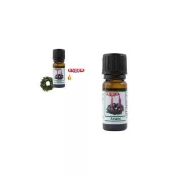 Ulei esential 10ml Advent