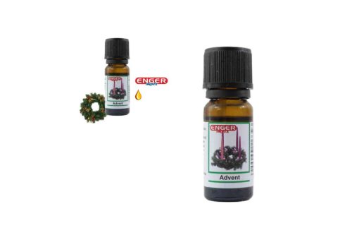 Ulei esential 10ml Advent