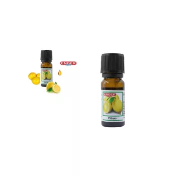 Ulei esențial 10 ml Lămâie