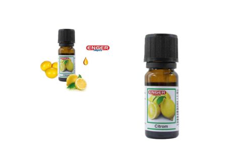 Ulei esențial 10 ml Lămâie