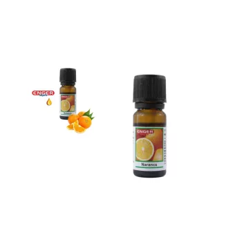Ulei esențial de portocale 10 ml